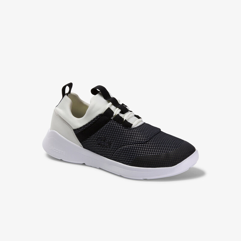 Lacoste LT Dash 120 1 SUJ Kad n Beyaz Sneaker Glami