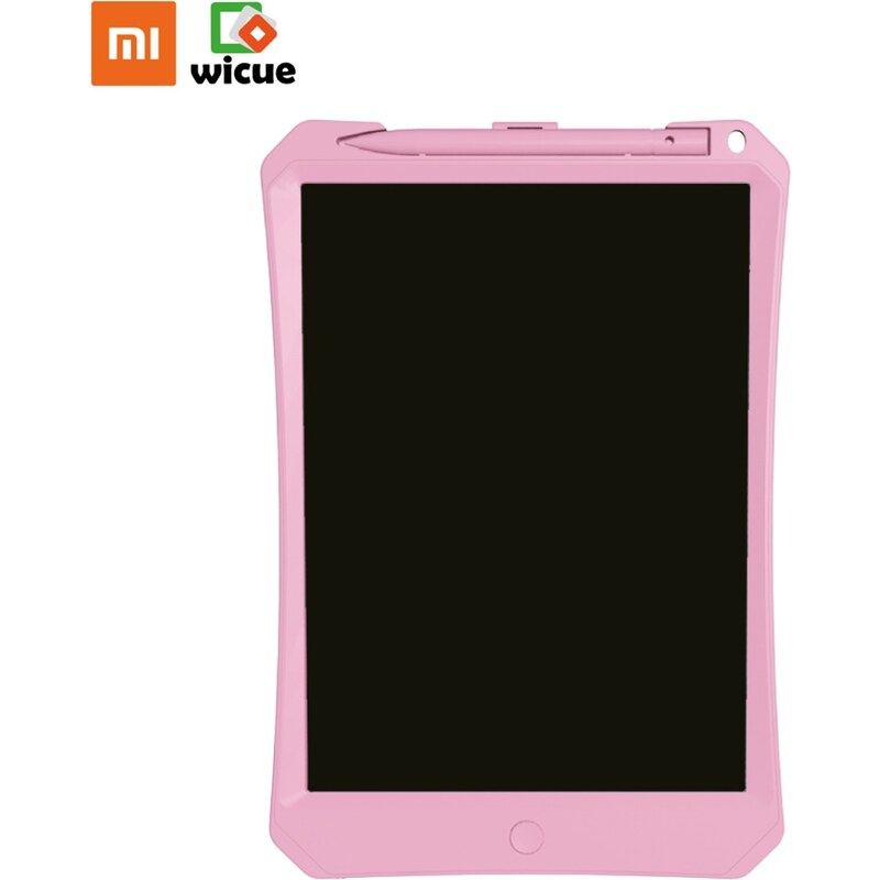 Xiaomi Wicue 11" LCD Dijital Çizim Tableti Pembe