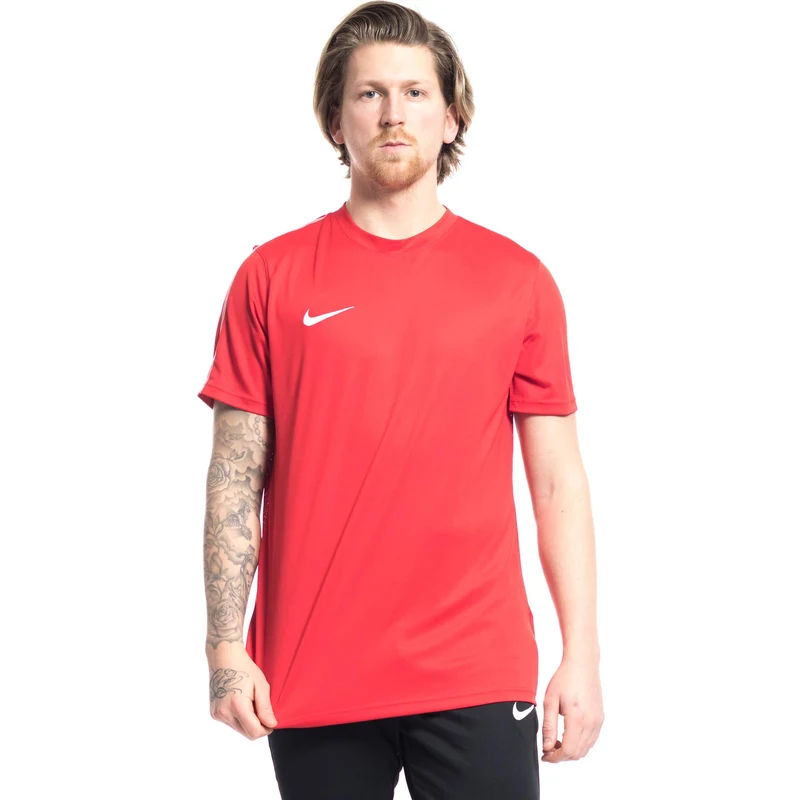 Nike M Nk Dry Park18 Ss Top Erkek Tişört AA2046