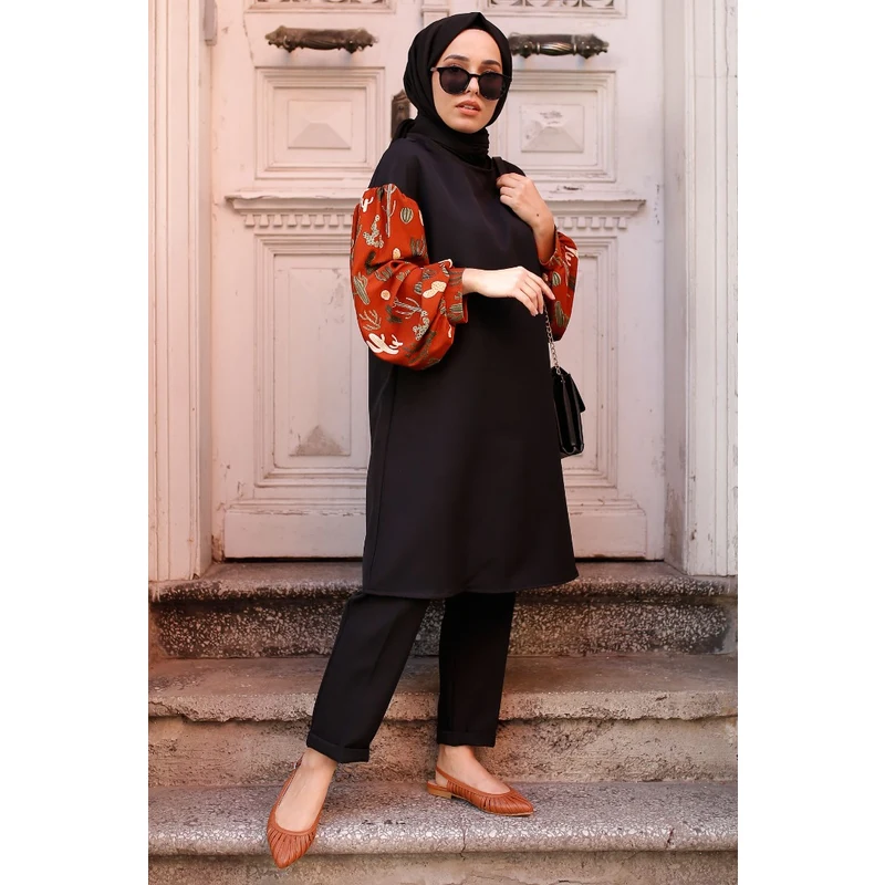 Gizce Lady Kiremit Takım