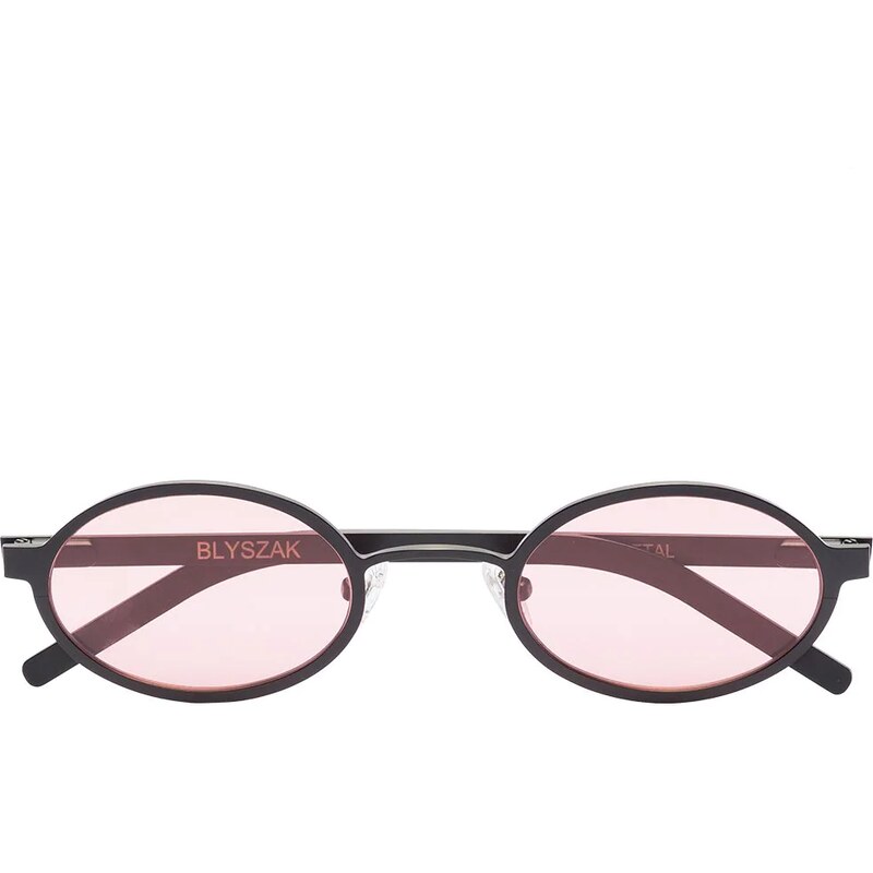 Blyszak Signature II sunglasses - Pink - Glami.com.tr