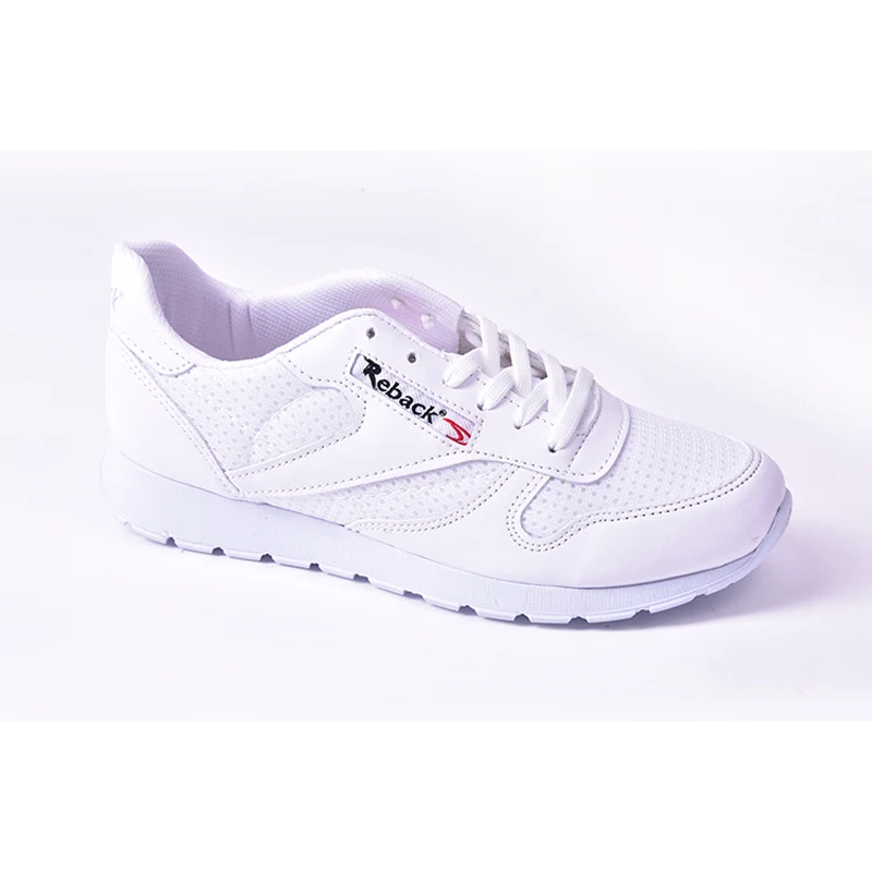 Spor Ayakkabı Beyaz ODS1050-1