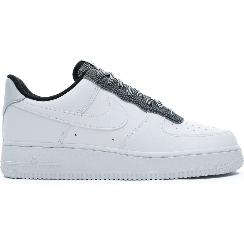 Air force 1 07 erkek spor ayakkab? on sale beyaz