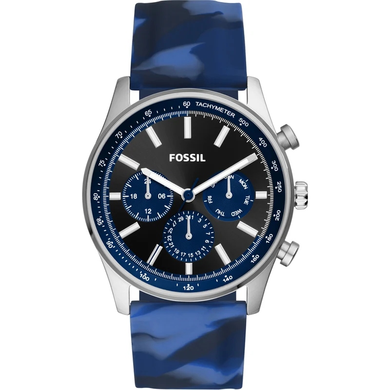 Fossil FBQ2529 Erkek Kol Saati