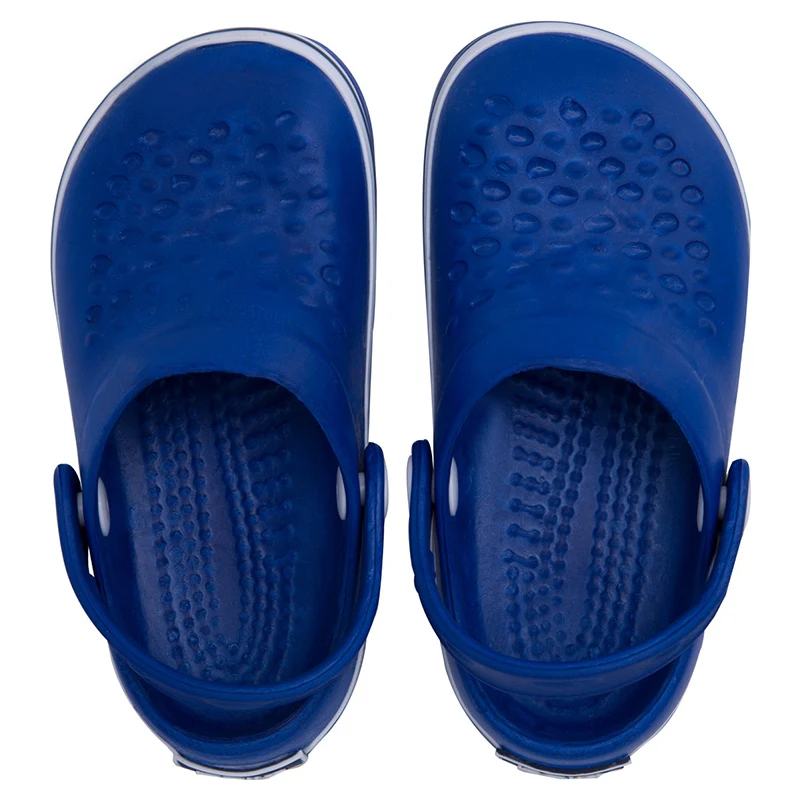 Akınalbella Çocuk Sandalet E060p008 Mavi-beyaz-lacivert ZN8141
