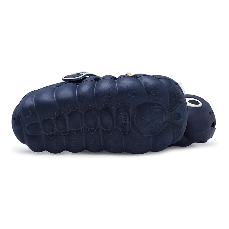 Akınalbella Çocuk Sandalet E082p003 Lacivert ZN7500