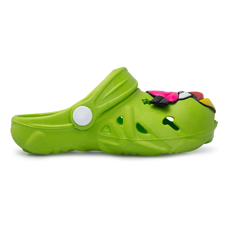 Akınalbella Çocuk Sandalet E109000p Fıstık Yeşil