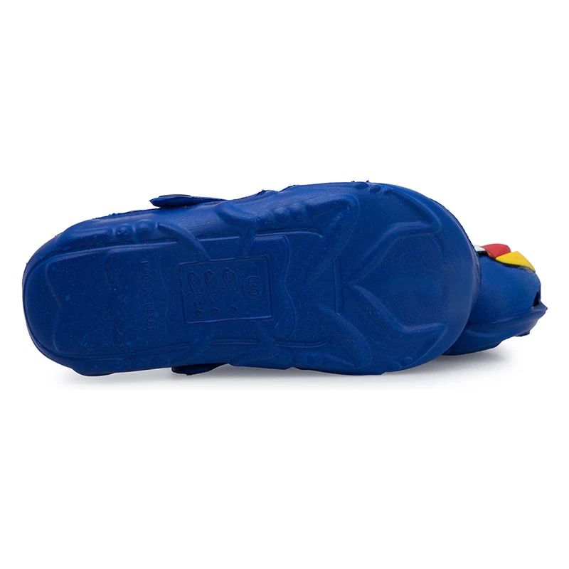 Akınalbella Çocuk Sandalet E109000b Mavi ZN6635