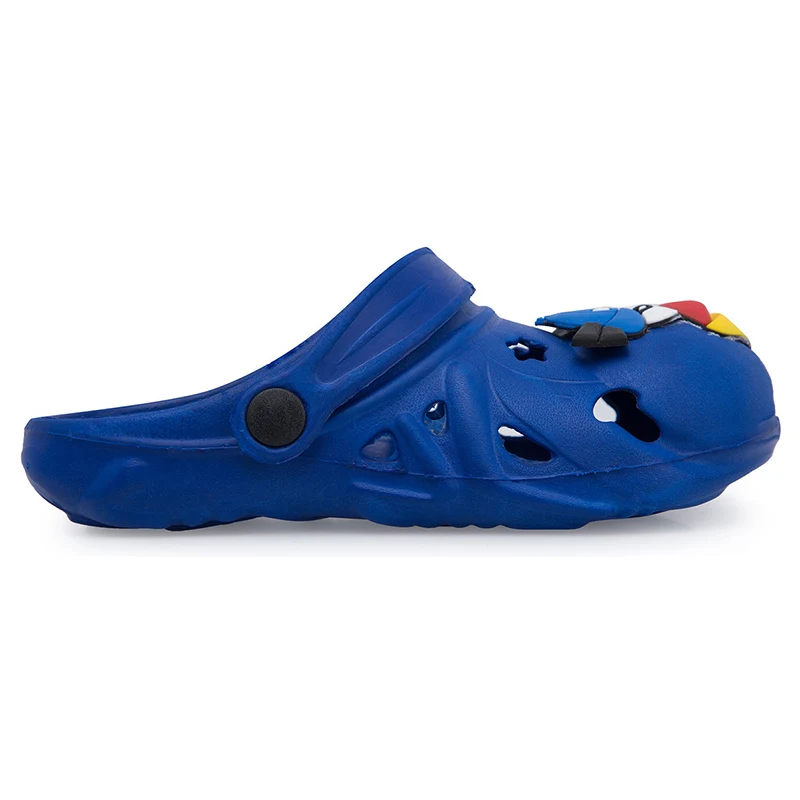 Akınalbella Çocuk Sandalet E109000p Mavi