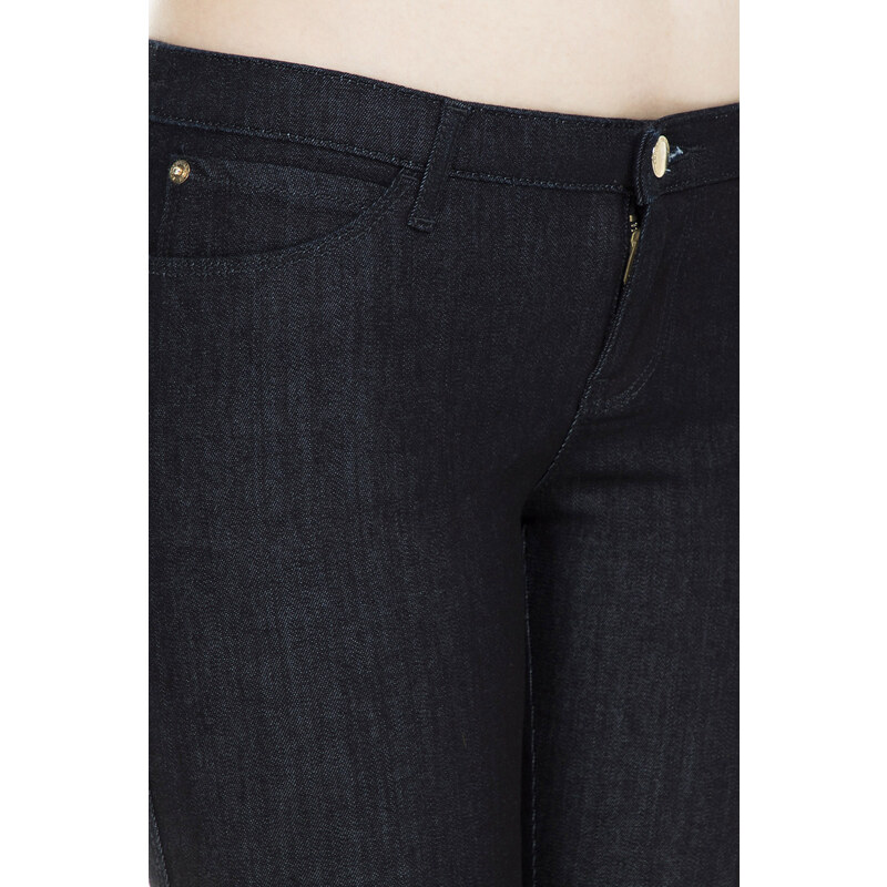 Emporio Armani J06 Jeans Bayan Kot Pantolon S 3g2j06 2d4ez 0941 Lacivert