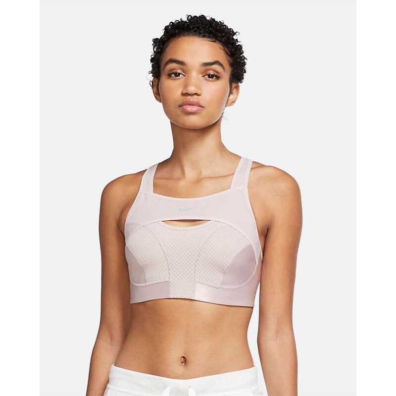 NIKE Nike Alpha Ultrabreathe Bra Kadın Spor Sütyeni CU7508 - Glami