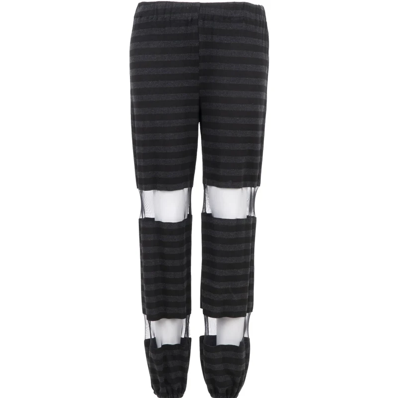 BLU Tüllü Pantalon