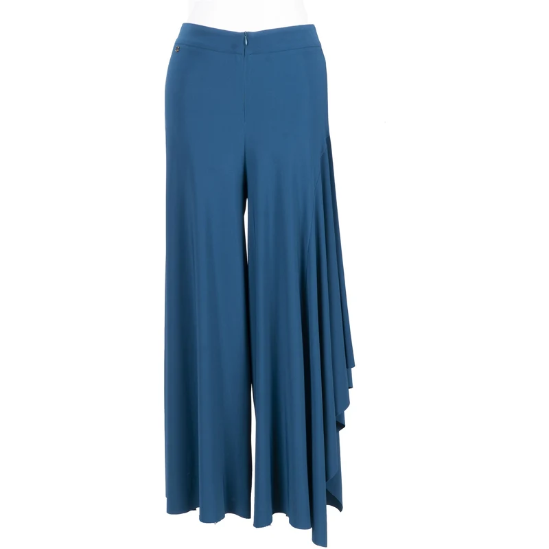 BLU Sol Paça Volanlı Pantolon