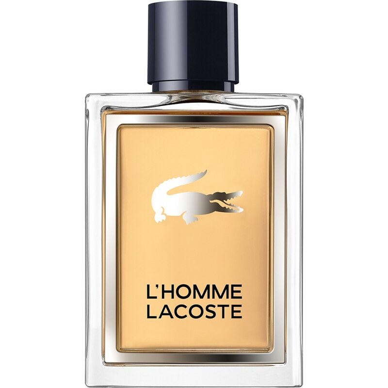 Lacoste L'Homme Edt 100 ml Erkek Parfüm