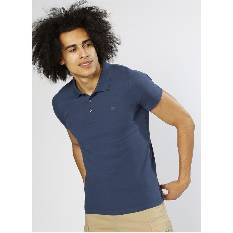 Bad bear polo t sales shirt