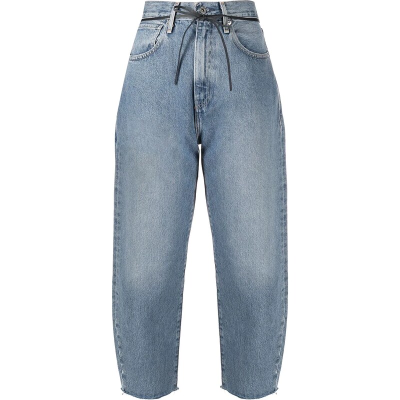 Barrel crop levi's sale