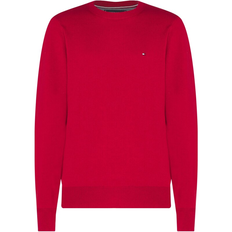 Pima cotton clearance cashmere tommy hilfiger