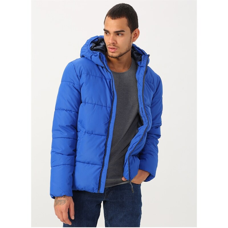 Jack jones knight puffer online