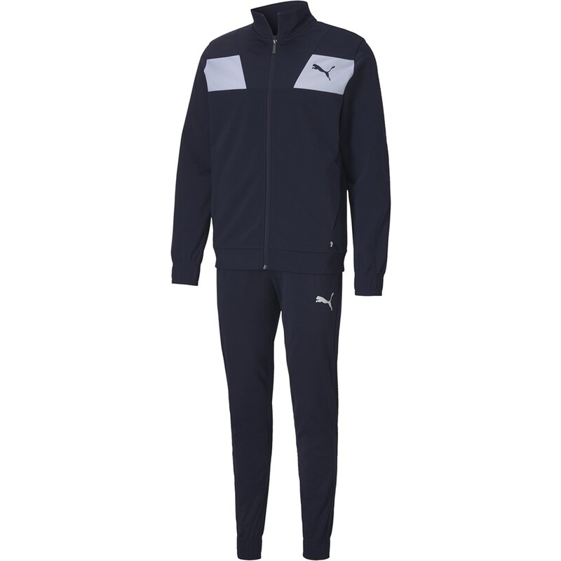 Puma store tech suit