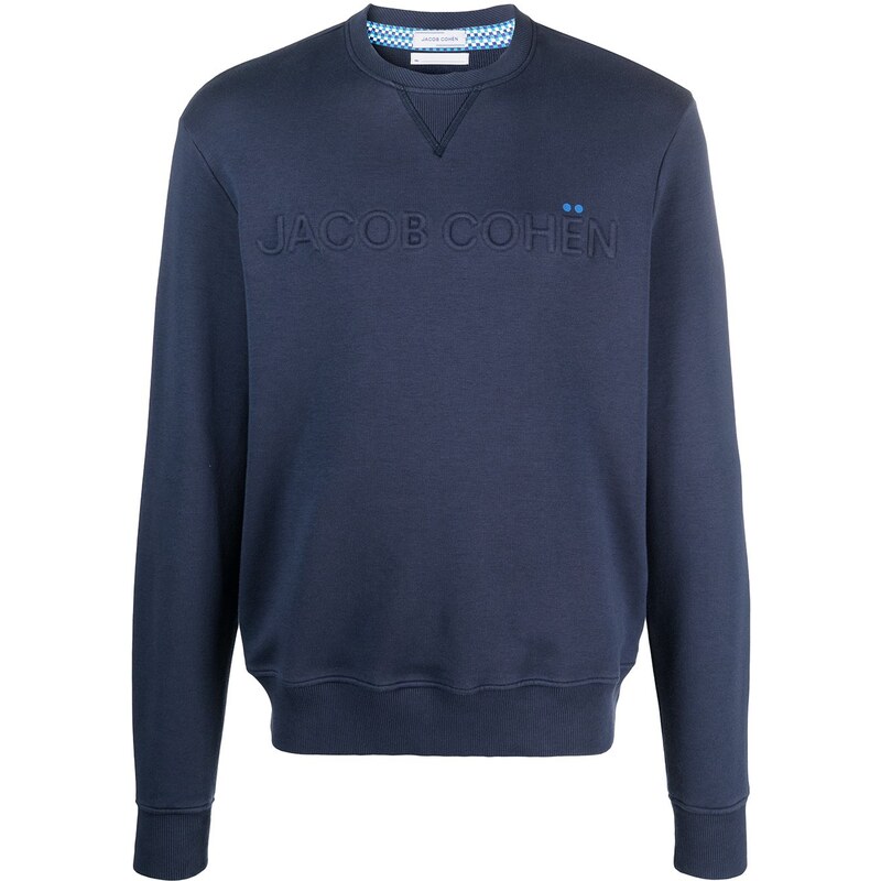 Sweatshirt jacob sale