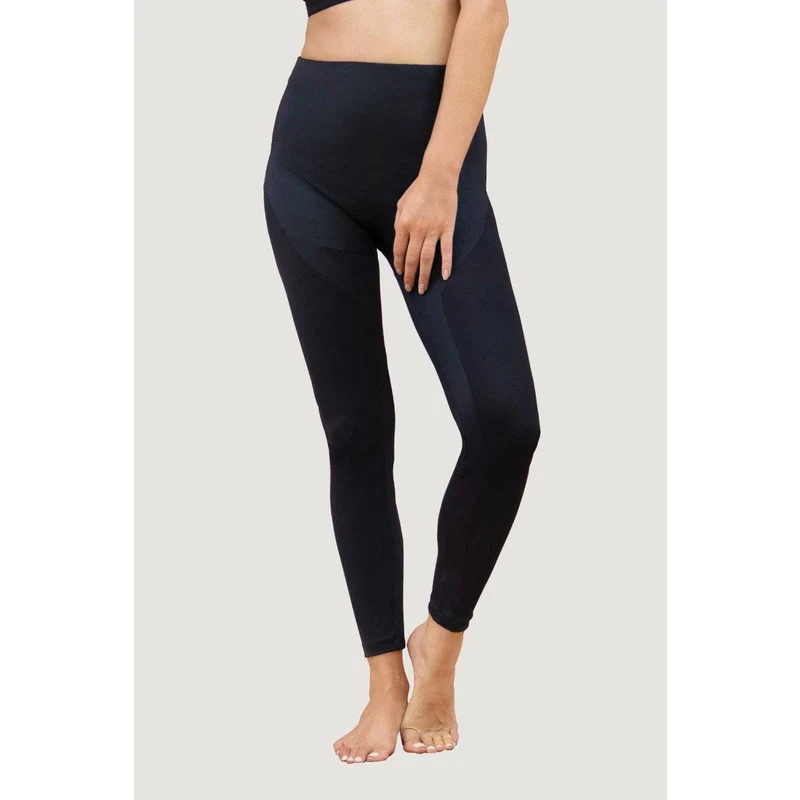 1 People Stockholm - Arn - Leggings-onyx 1 People Stockholm - Arn - Leggings-onyx