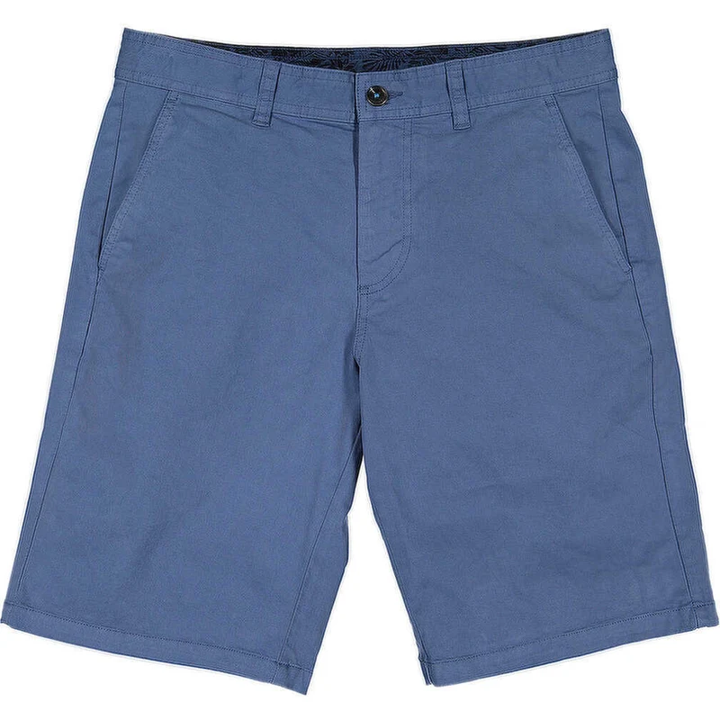 Panareha TURTLE bermuda shorts beige