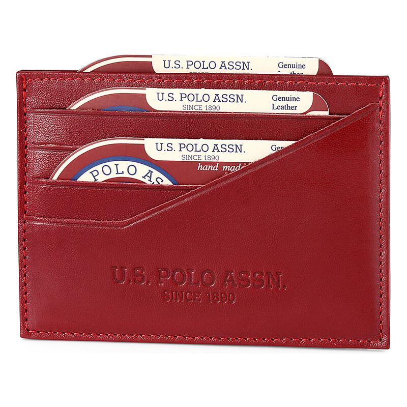 U.S. Polo Assn. Aksesuar PLCUZ8435 Kartlık