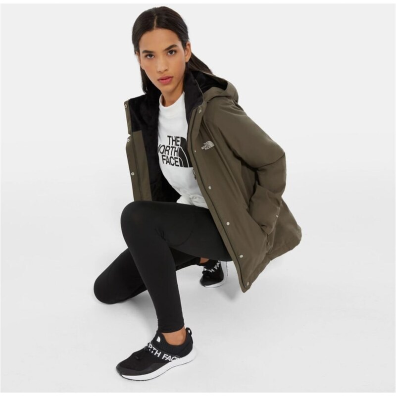THE NORTH FACE W Inlux Ins Jacket Kad n Mont Glami