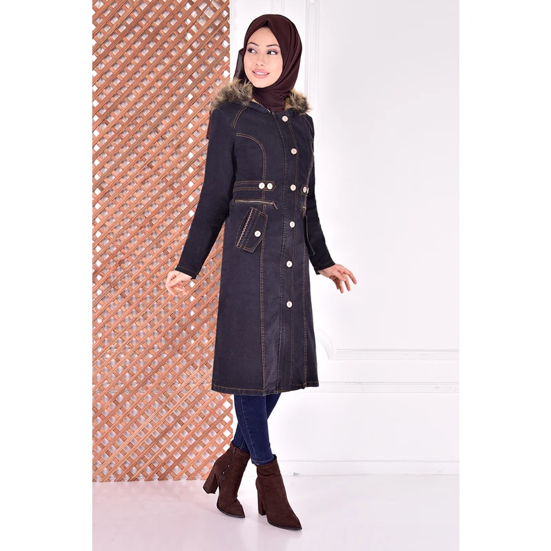Topper Black MSV9572