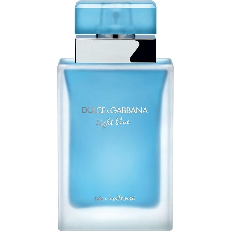 Dolce&Gabbana Light Blue Intense Edp 50 ml Kadın Parfüm