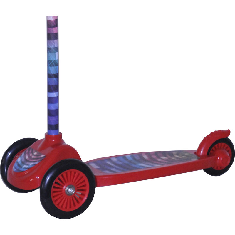 Mercan Twistable Scooter