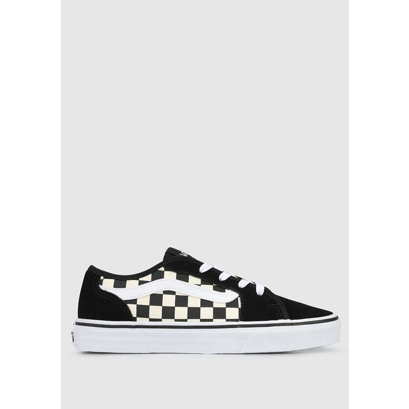 Vans Checkerboard Filmore Decon Kadın Sneaker VN0A45NM5GX1