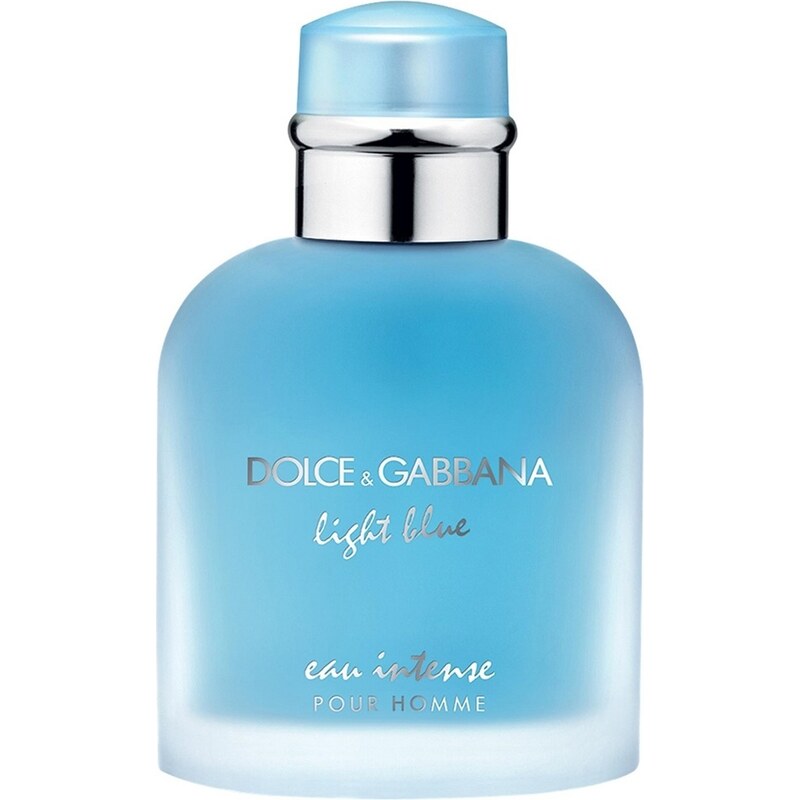 Dolce&Gabbana Light Blue Eau İntense Ph Edp 100 ml Erkek Parfüm