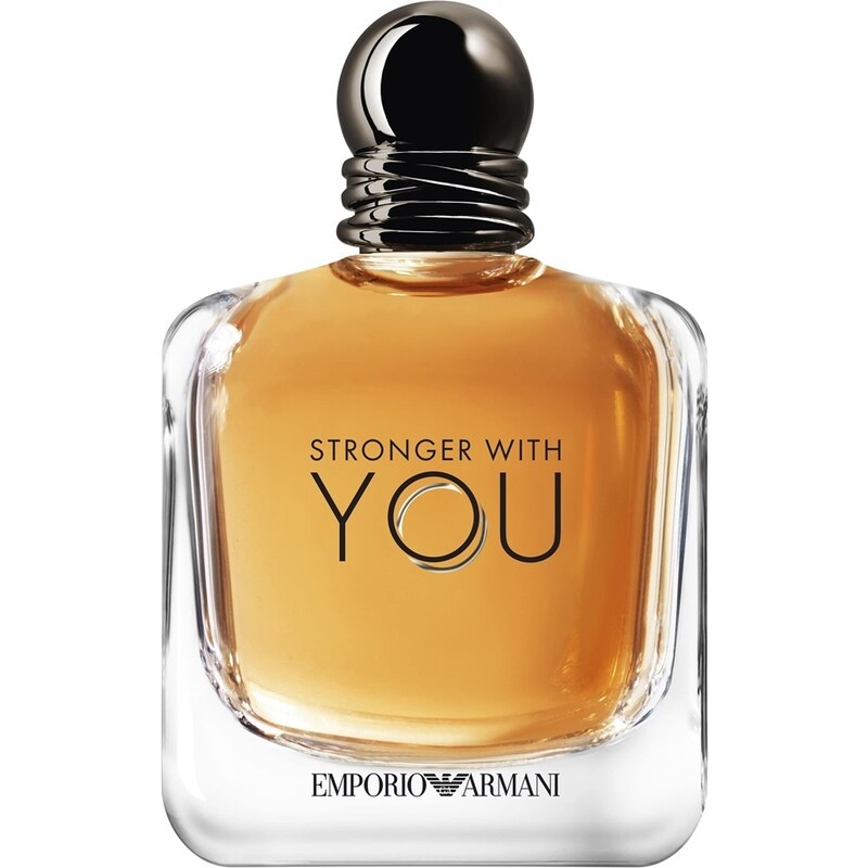 Armani Stronger With You Edt 150 ml Erkek Parfüm