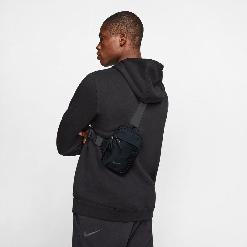 Nike Sportswear Essentials Small Hip Pack Unisex Siyah Bel Cantas .BA5904.011 Glami