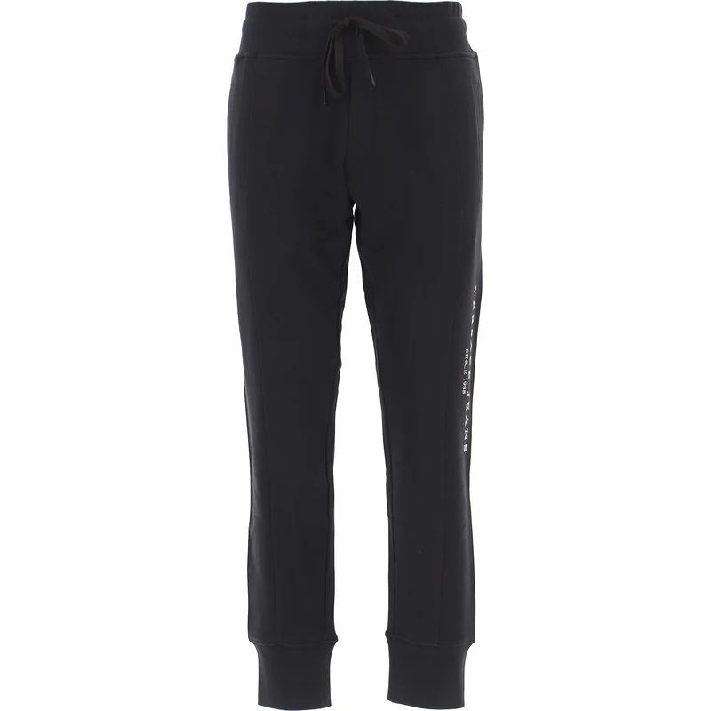 Versace Jeans Couture Erkekler İçin Jimnastik Koşu ve Antrenman Spor Giyimi Siyah Pamuk 2023 L L M M XL XL