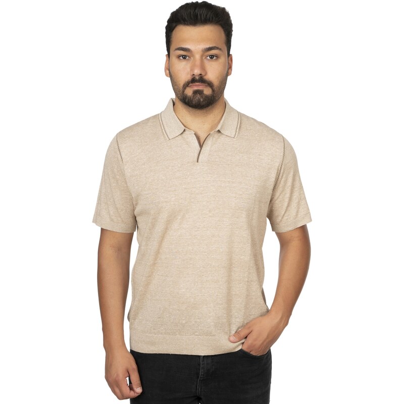 T shirt polo uomo online