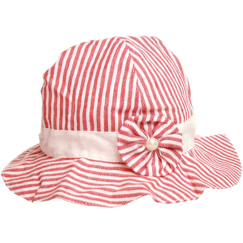 Capps YAZ_CAPPS Şapka - Kırmızı