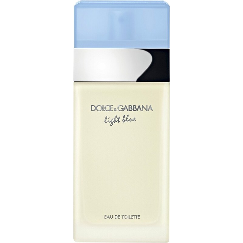 Dolce&GabbanaLight Blue Edt 50 ml Kadın Parfüm