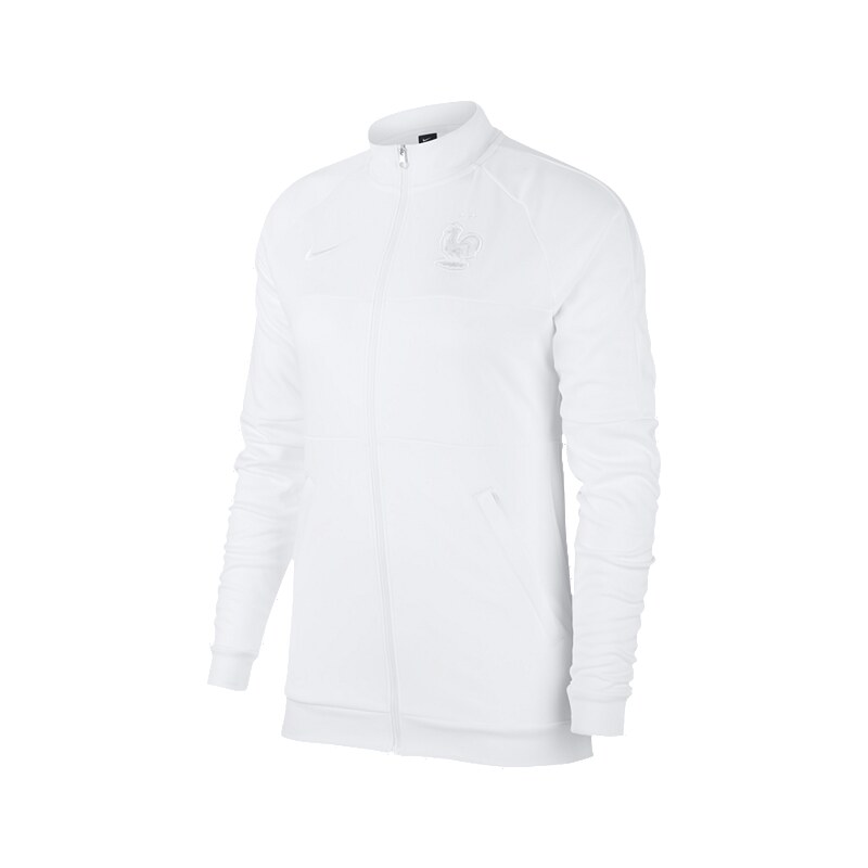 Nike best sale fff jacket