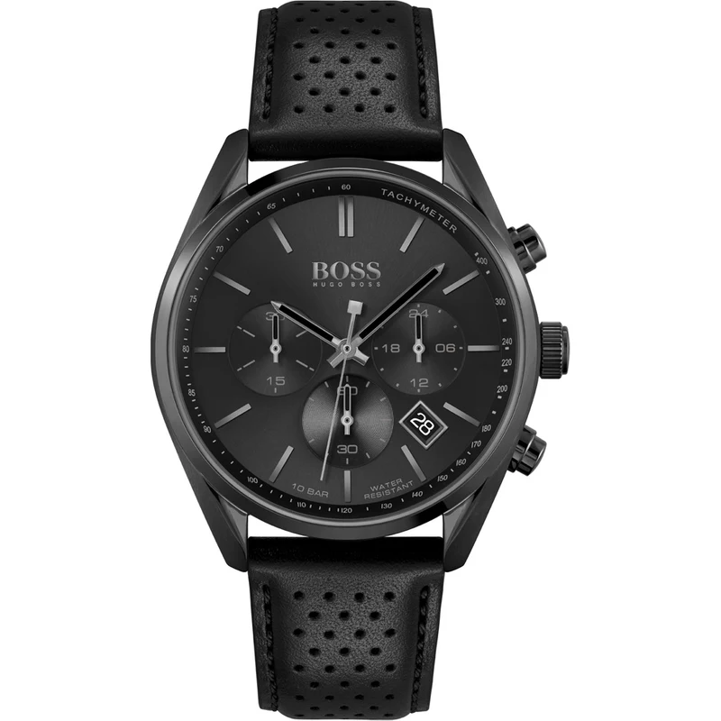 Boss Watches HB1513880 Erkek Kol Saati