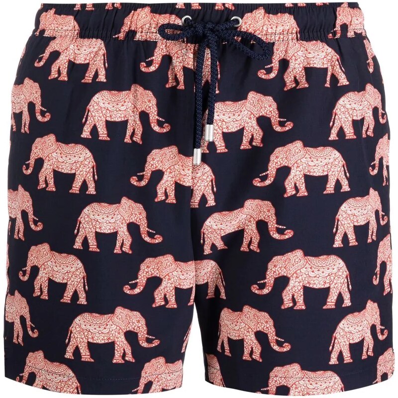 Bluemint elephant print swim shorts Glami .tr