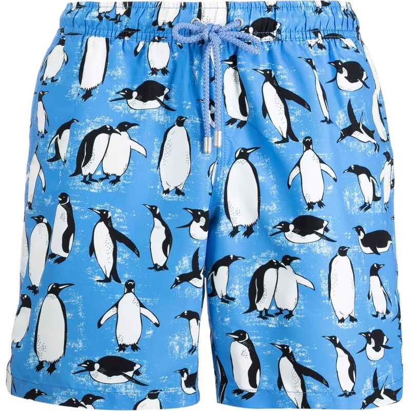 Bluemint penguin print swim shorts Glami .tr