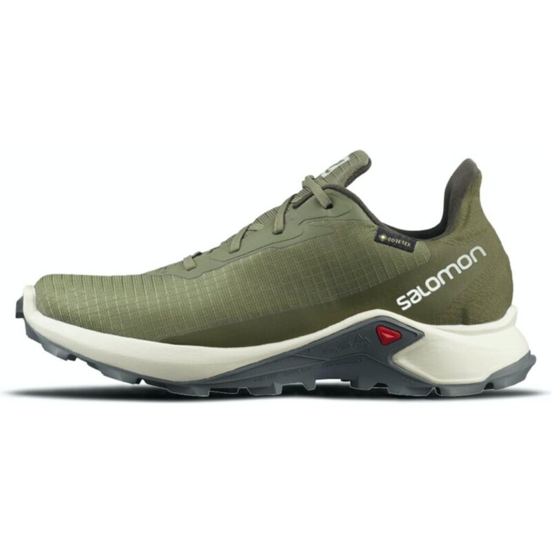 Salomon aircross 4 on sale