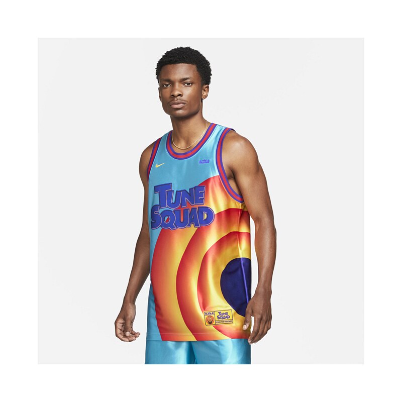 Space jam a hot sale new legacy jersey