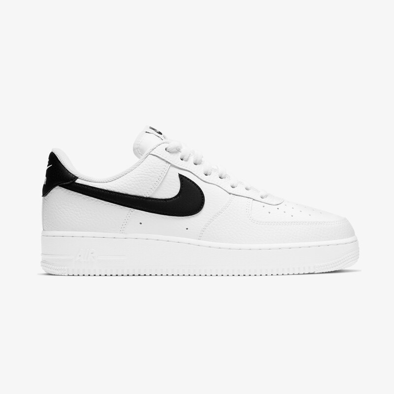 Nike air force 1 mid '07 erkek beyaz sneaker hotsell