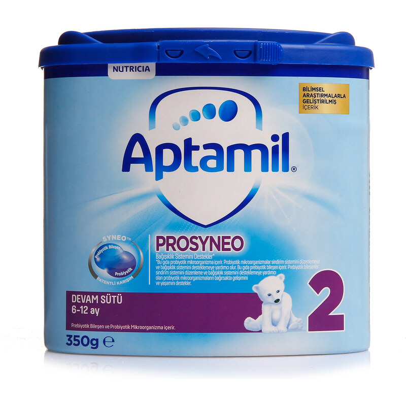 Aptamil 2 Prosyneo 350 gr - NO_COLOR