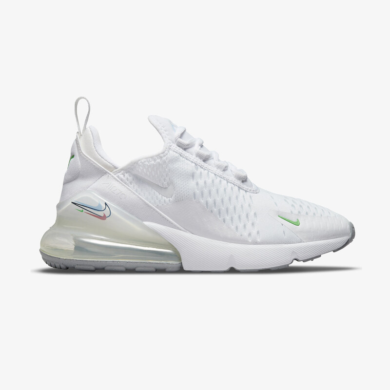 Nike air max outlet 270 kadın spor ayakkabı