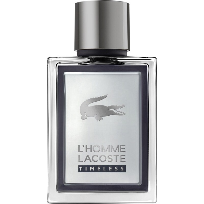 Lacoste L'Homme Timeless Edt 50 ml Parfüm