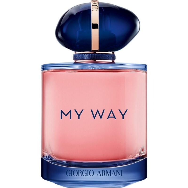 Armani My Way Edp Intense Kadın Parfüm 90 ml